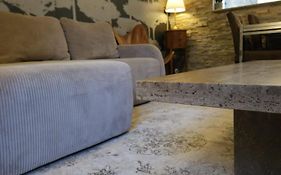 Paun Apartman
