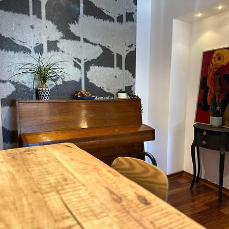 Paun Apartman Split Exterior foto
