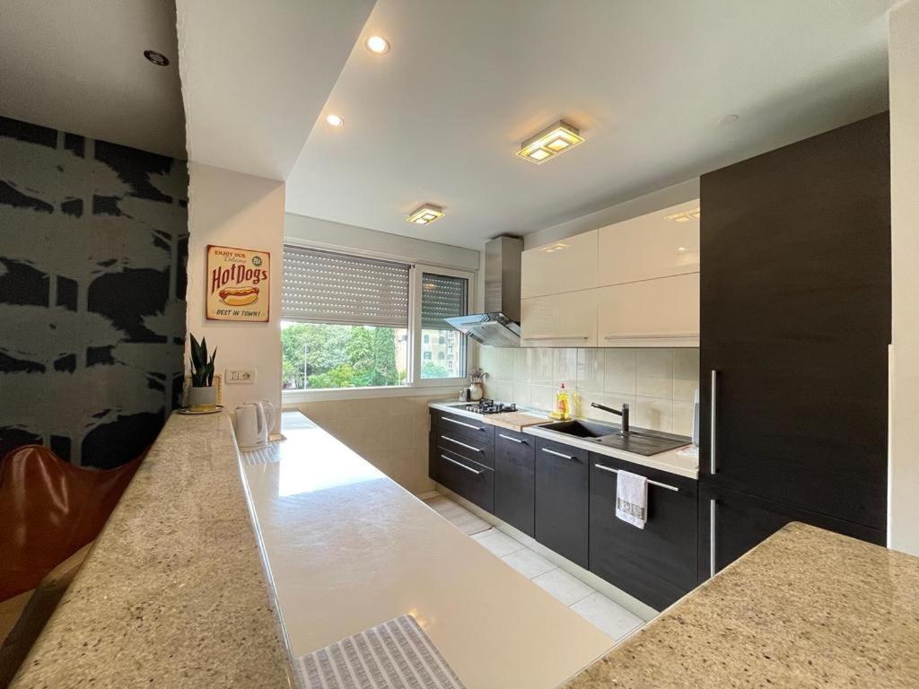 Paun Apartman Split Exterior foto