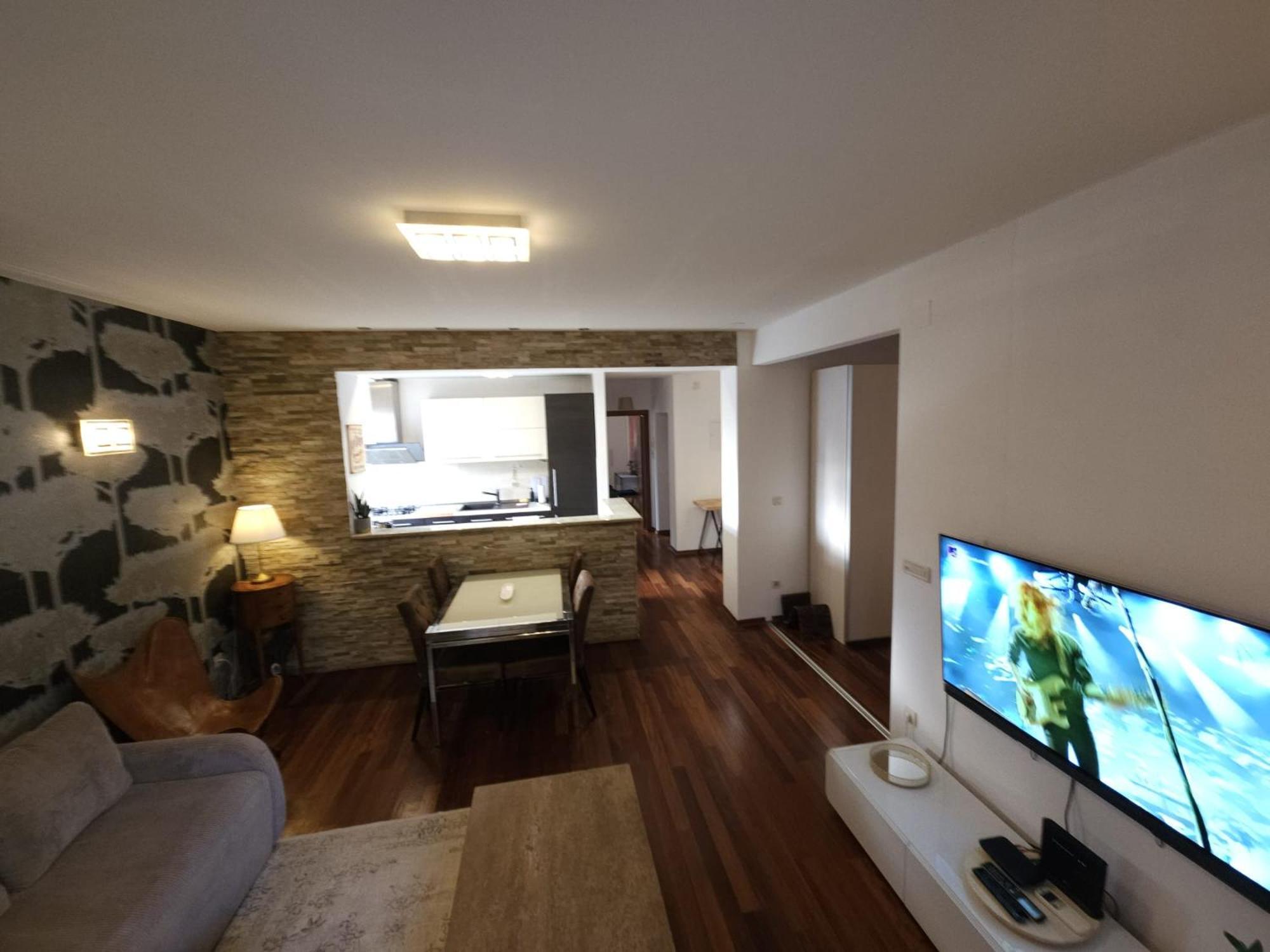 Paun Apartman Split Habitación foto