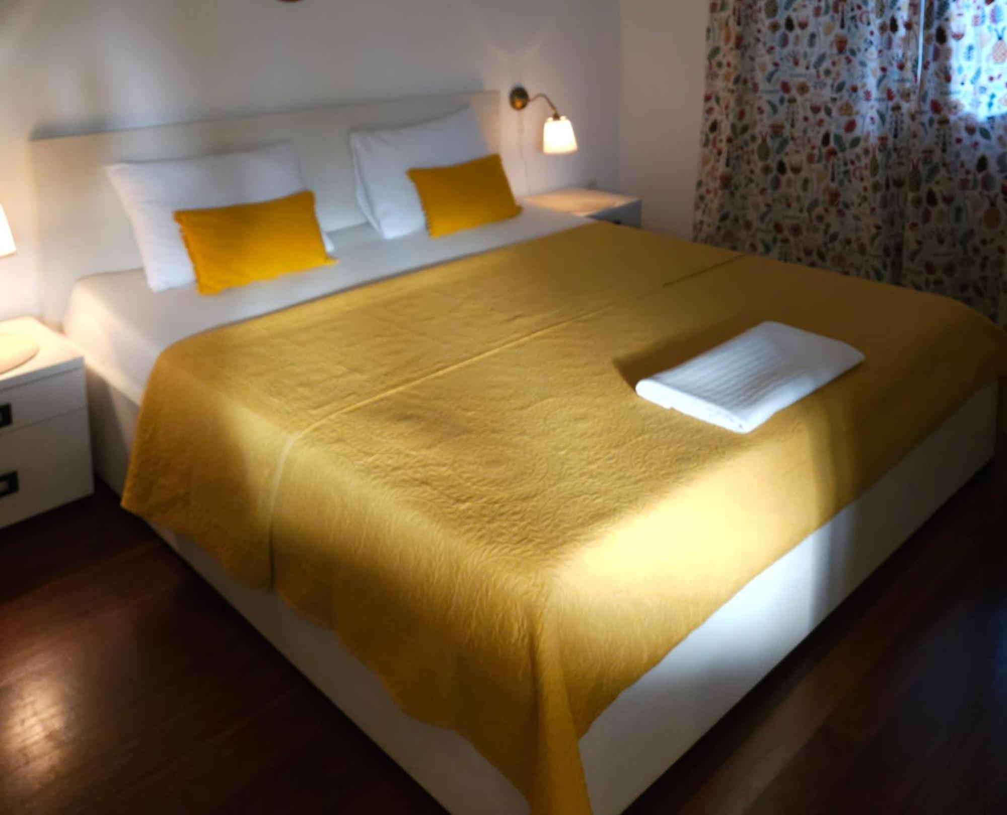 Paun Apartman Split Habitación foto