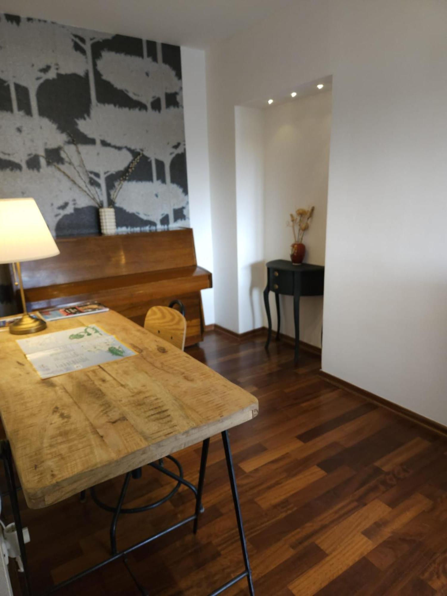 Paun Apartman Split Habitación foto