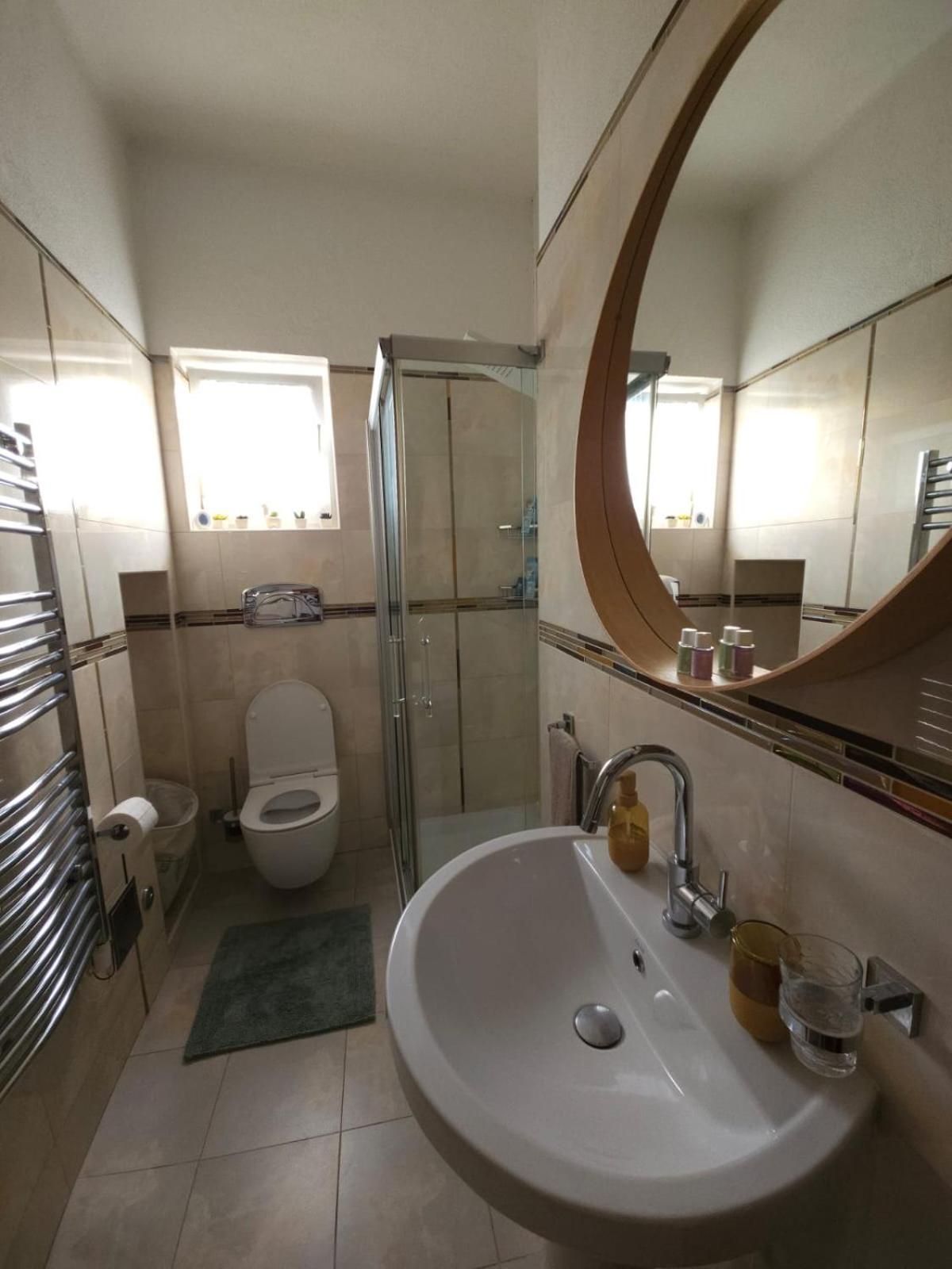 Paun Apartman Split Habitación foto