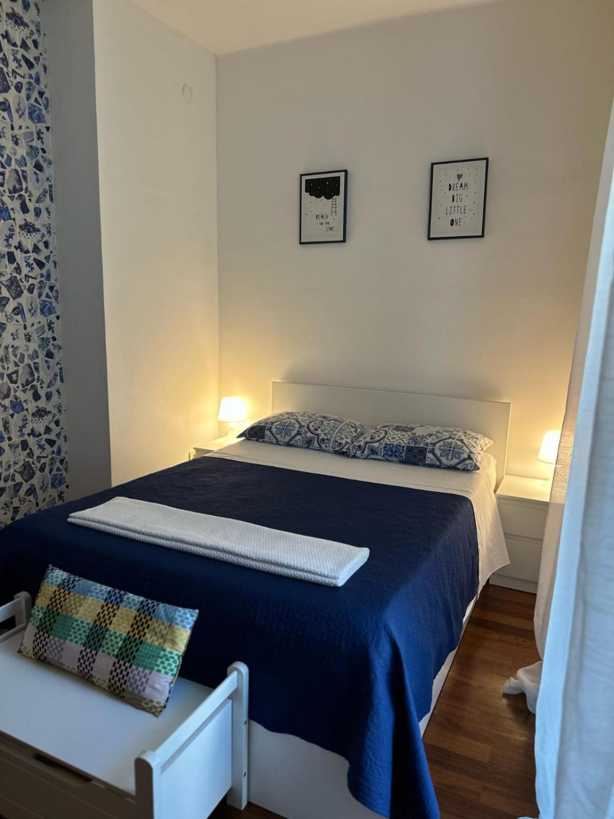 Paun Apartman Split Exterior foto