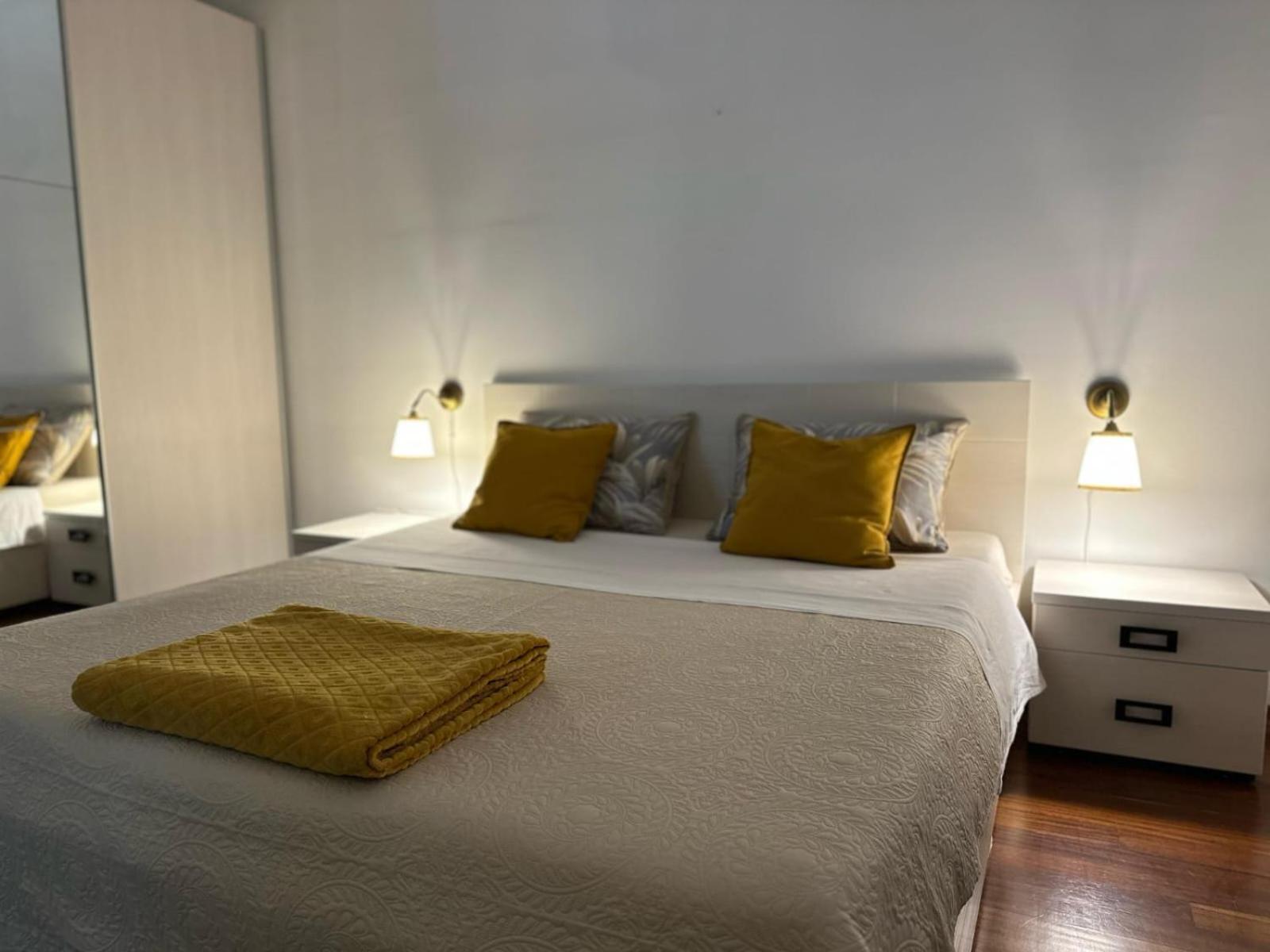 Paun Apartman Split Exterior foto