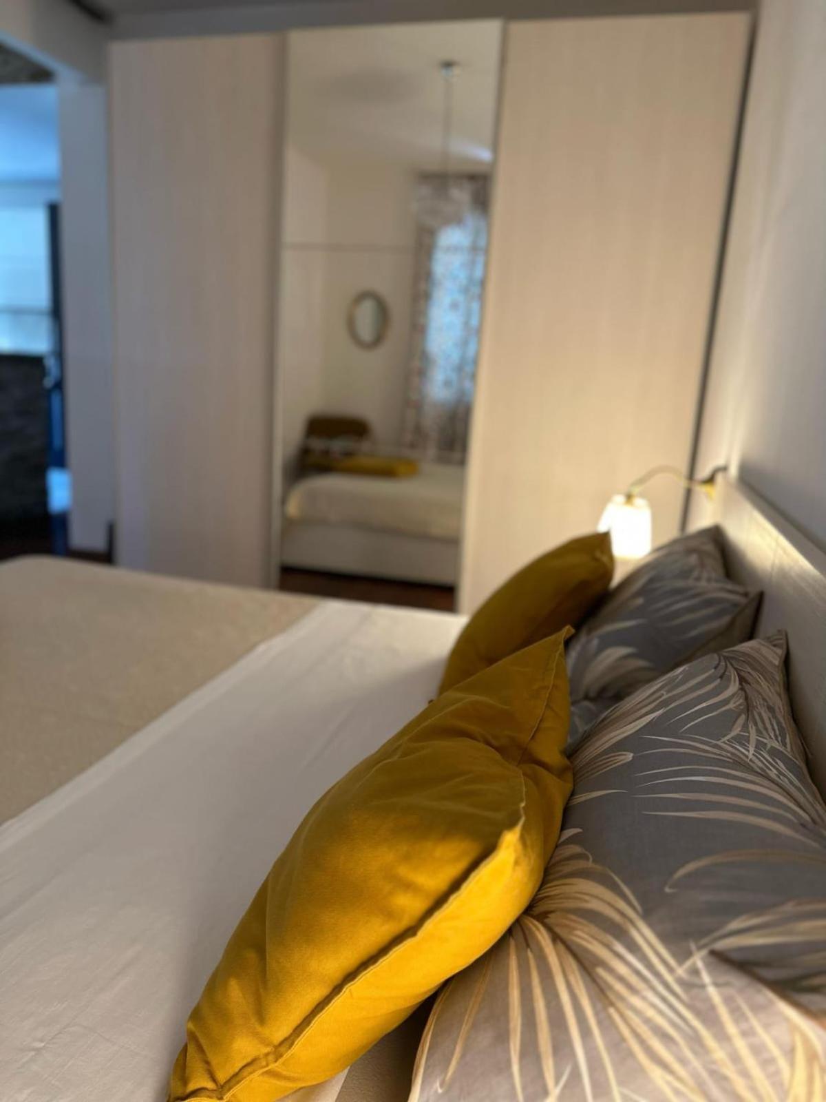 Paun Apartman Split Exterior foto