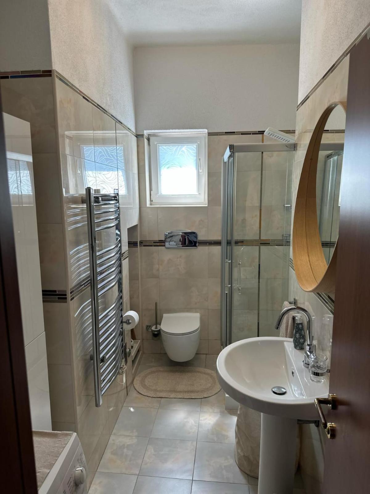 Paun Apartman Split Exterior foto