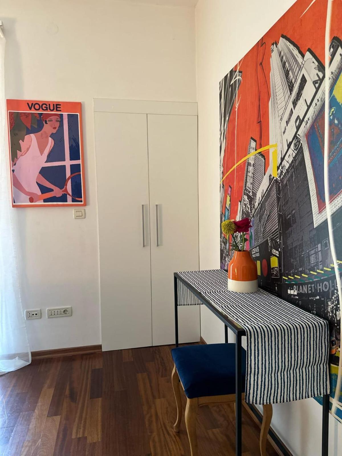 Paun Apartman Split Exterior foto