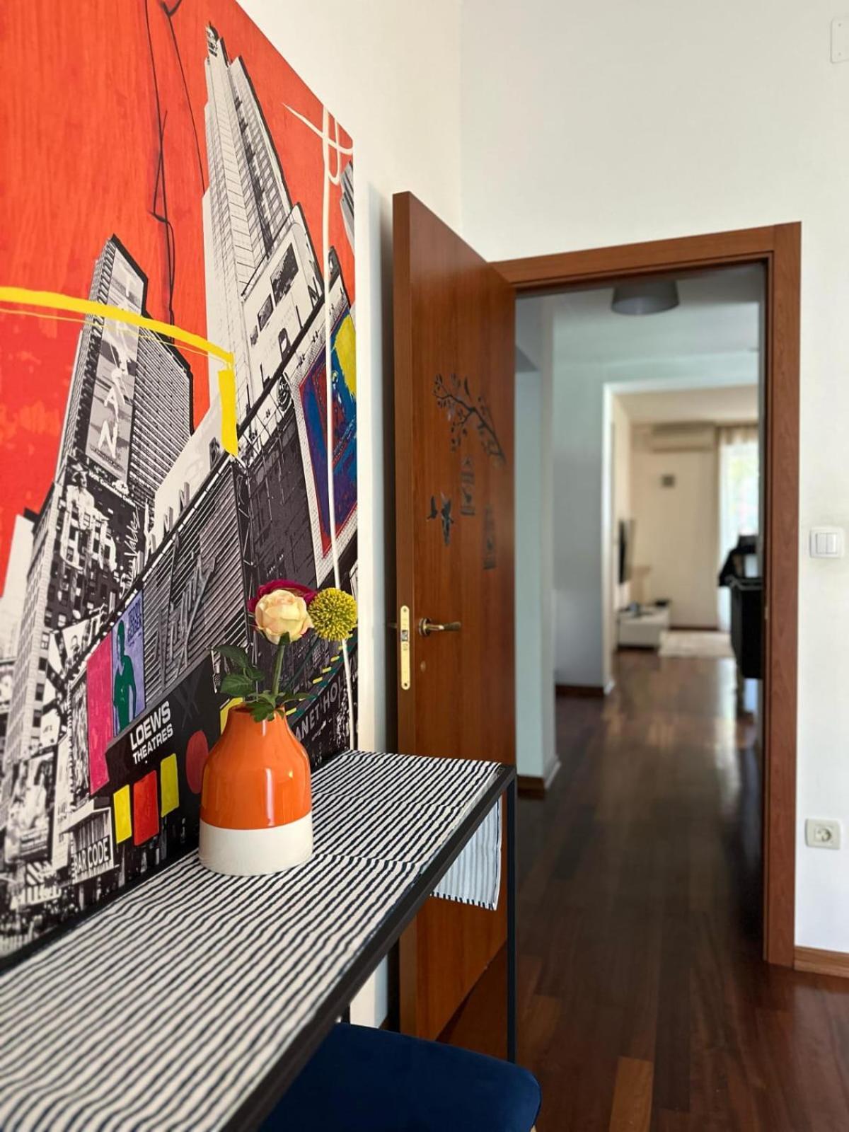 Paun Apartman Split Exterior foto